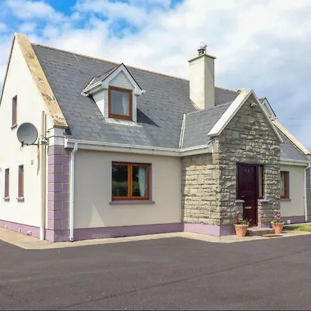 Levally House *