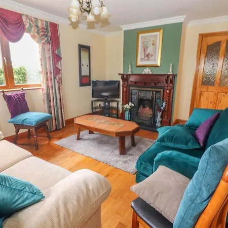 Levally House * Kilrush