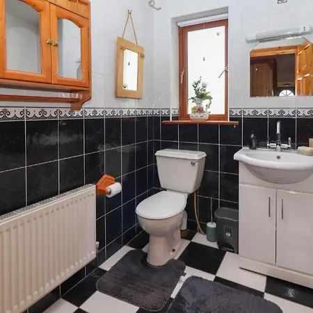 Levally House * Kilrush